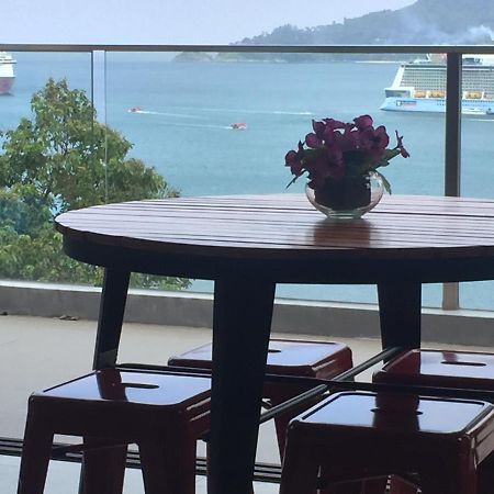 5* 3Br Suite In Amari Phuket - Patong Beach Экстерьер фото