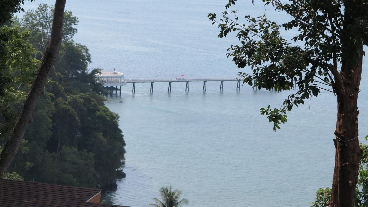 5* 3Br Suite In Amari Phuket - Patong Beach Экстерьер фото