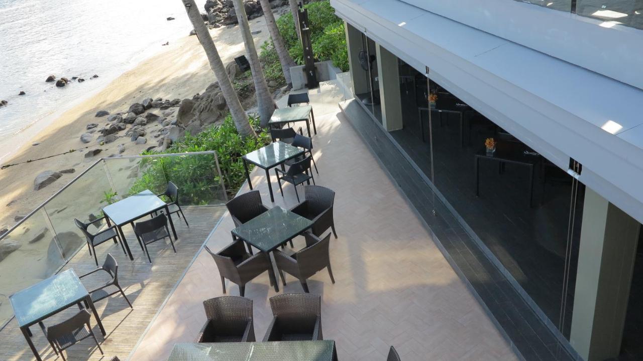 5* 3Br Suite In Amari Phuket - Patong Beach Экстерьер фото