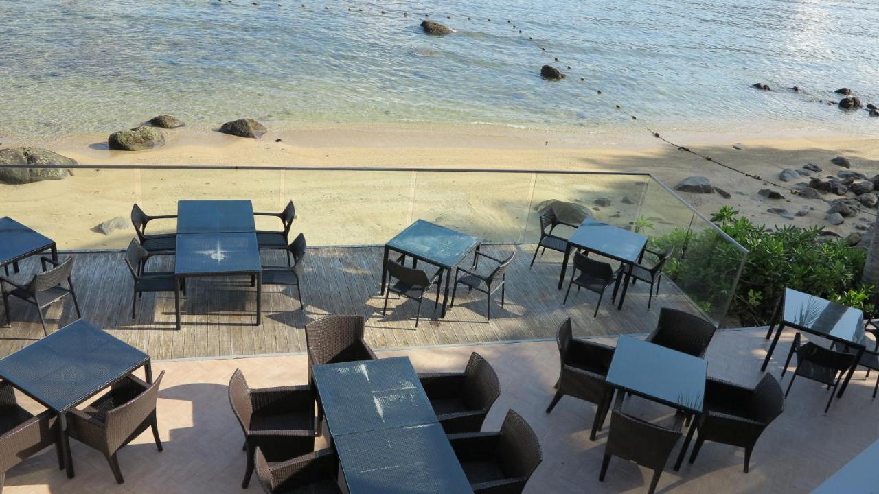 5* 3Br Suite In Amari Phuket - Patong Beach Экстерьер фото