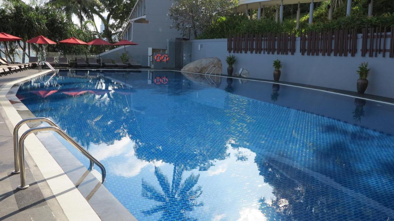 5* 3Br Suite In Amari Phuket - Patong Beach Экстерьер фото