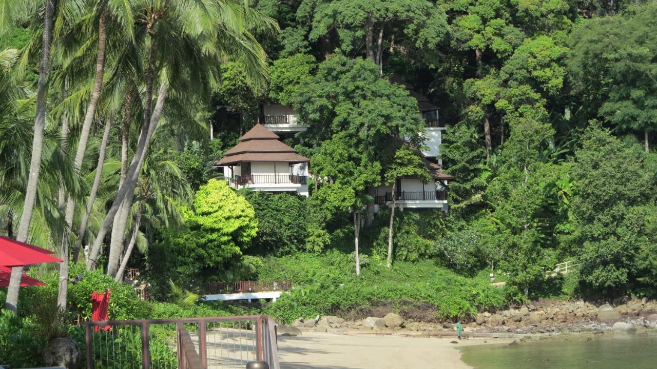 5* 3Br Suite In Amari Phuket - Patong Beach Экстерьер фото