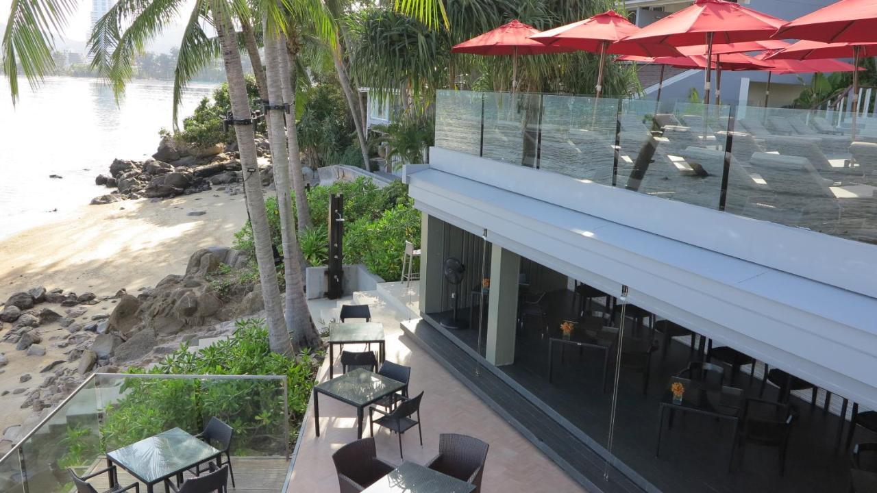 5* 3Br Suite In Amari Phuket - Patong Beach Экстерьер фото