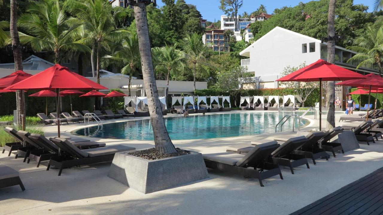 5* 3Br Suite In Amari Phuket - Patong Beach Экстерьер фото