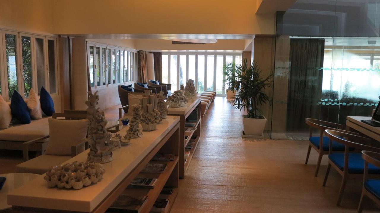5* 3Br Suite In Amari Phuket - Patong Beach Экстерьер фото