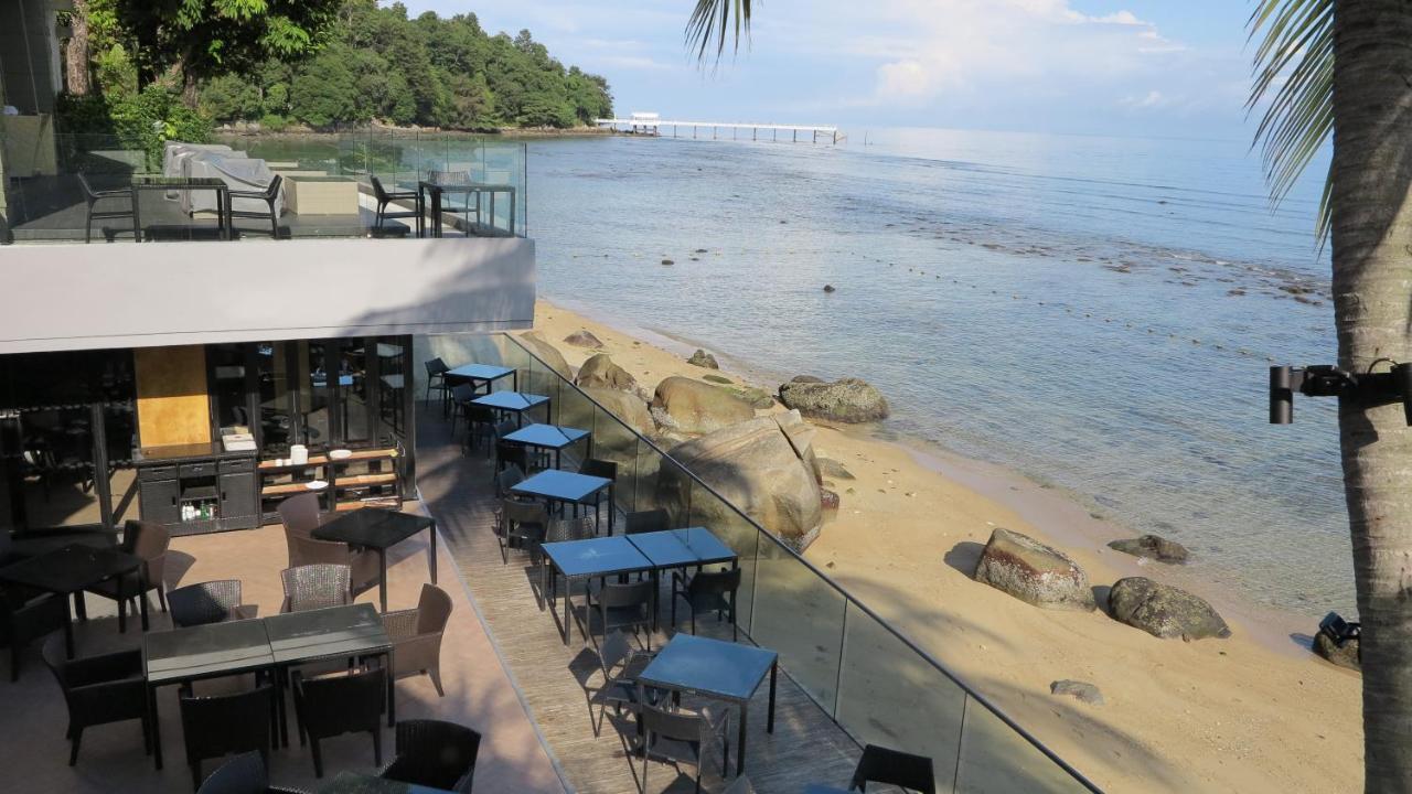 5* 3Br Suite In Amari Phuket - Patong Beach Экстерьер фото