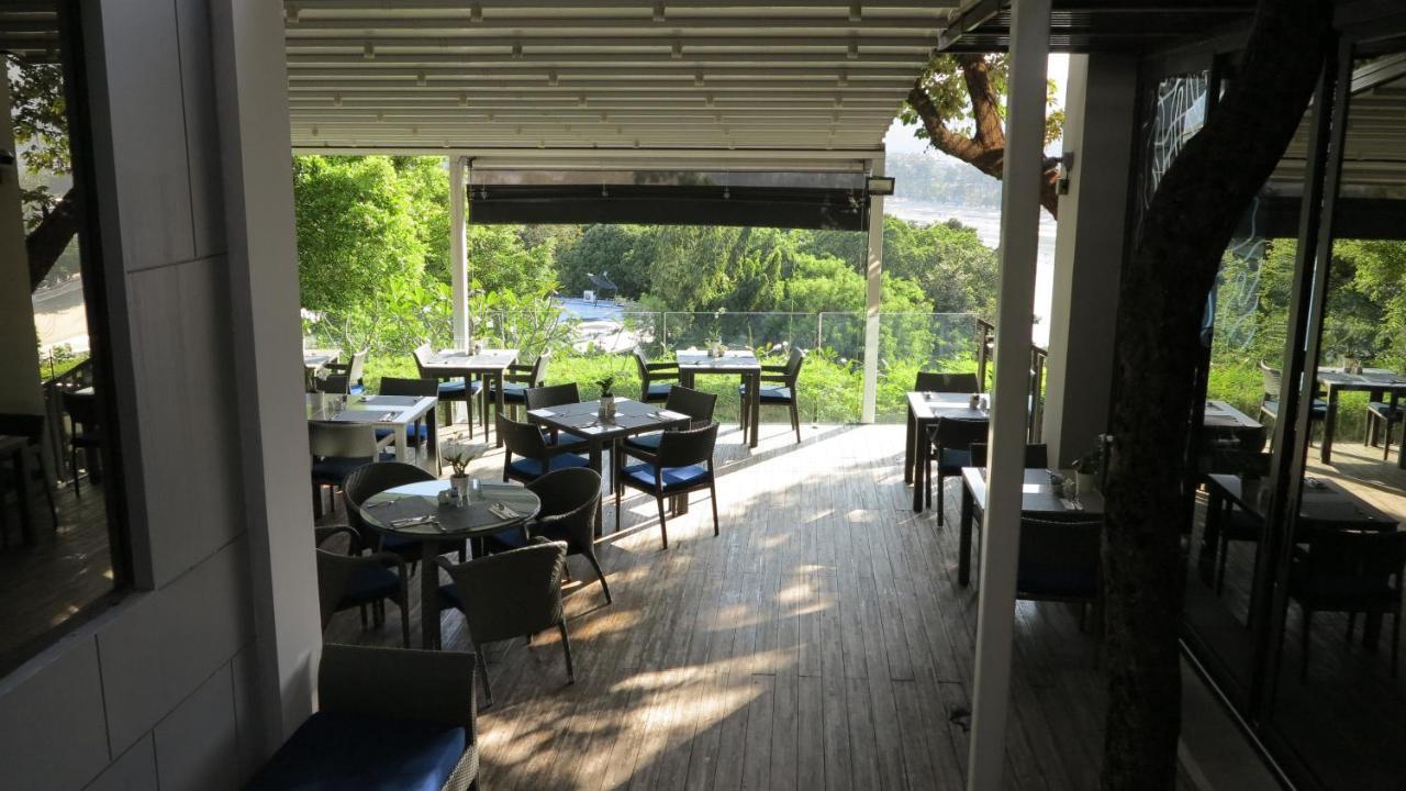 5* 3Br Suite In Amari Phuket - Patong Beach Экстерьер фото