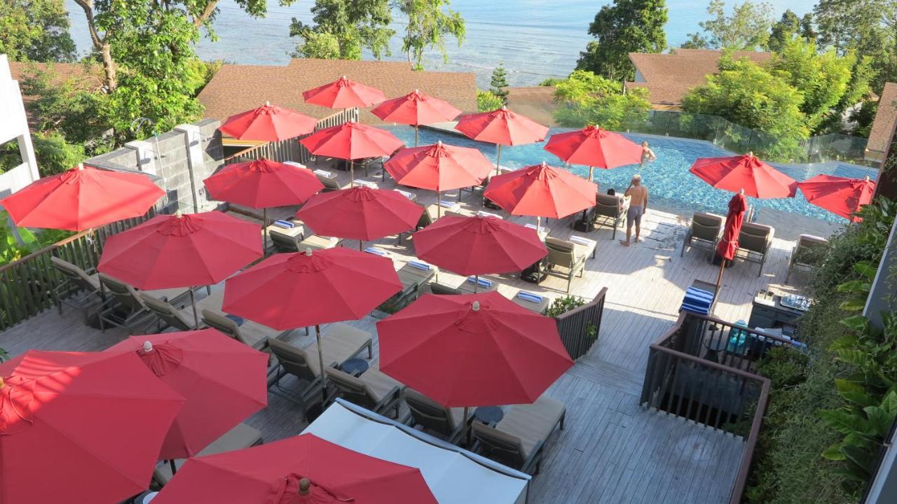 5* 3Br Suite In Amari Phuket - Patong Beach Экстерьер фото
