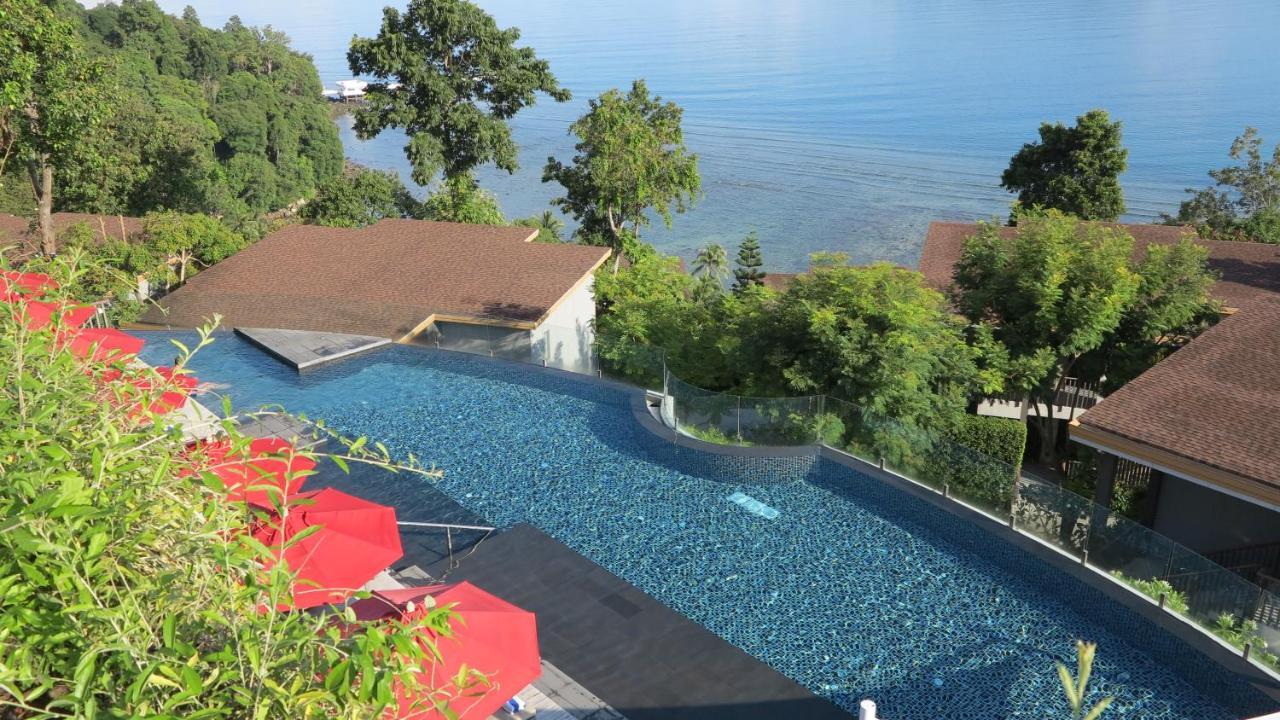 5* 3Br Suite In Amari Phuket - Patong Beach Экстерьер фото