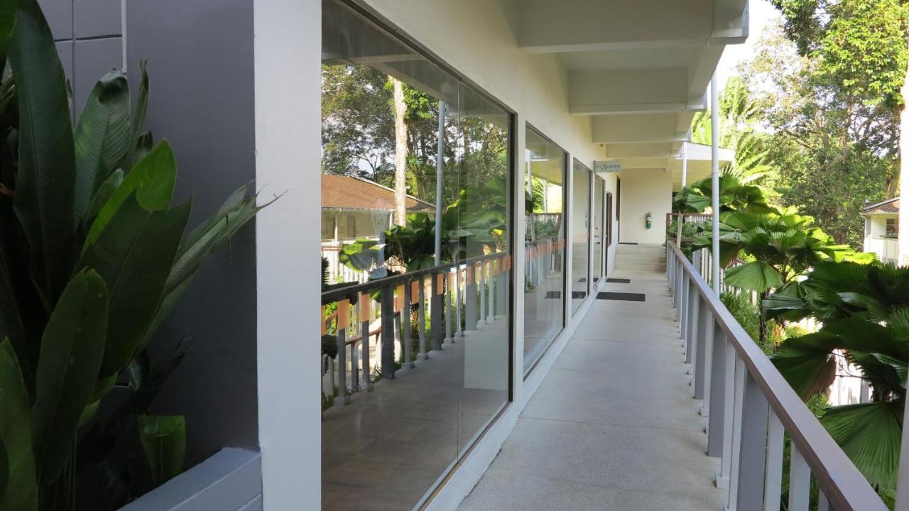 5* 3Br Suite In Amari Phuket - Patong Beach Экстерьер фото