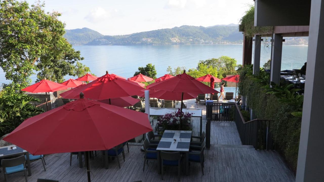 5* 3Br Suite In Amari Phuket - Patong Beach Экстерьер фото