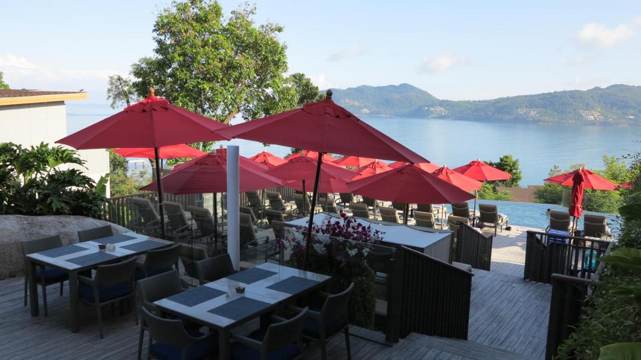 5* 3Br Suite In Amari Phuket - Patong Beach Экстерьер фото