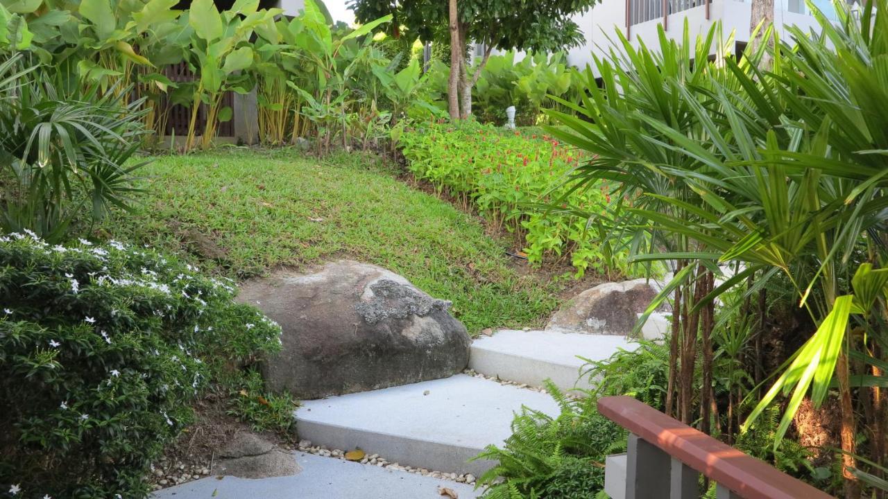 5* 3Br Suite In Amari Phuket - Patong Beach Экстерьер фото