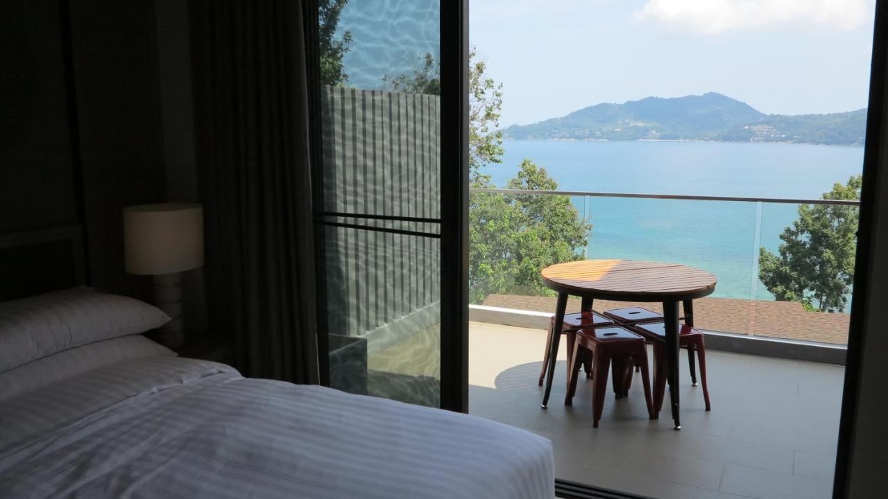 5* 3Br Suite In Amari Phuket - Patong Beach Экстерьер фото