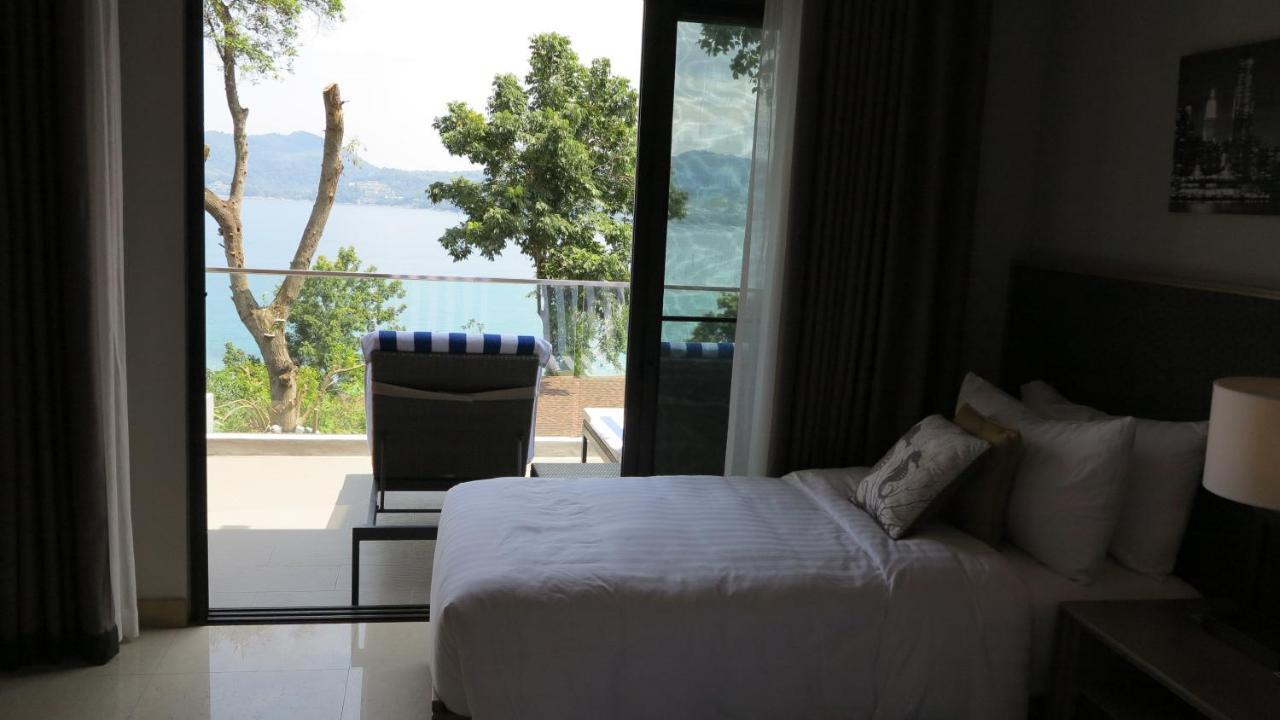 5* 3Br Suite In Amari Phuket - Patong Beach Экстерьер фото