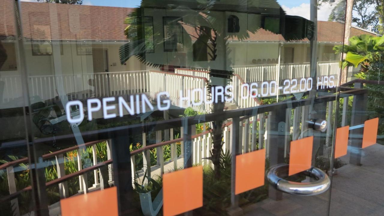 5* 3Br Suite In Amari Phuket - Patong Beach Экстерьер фото