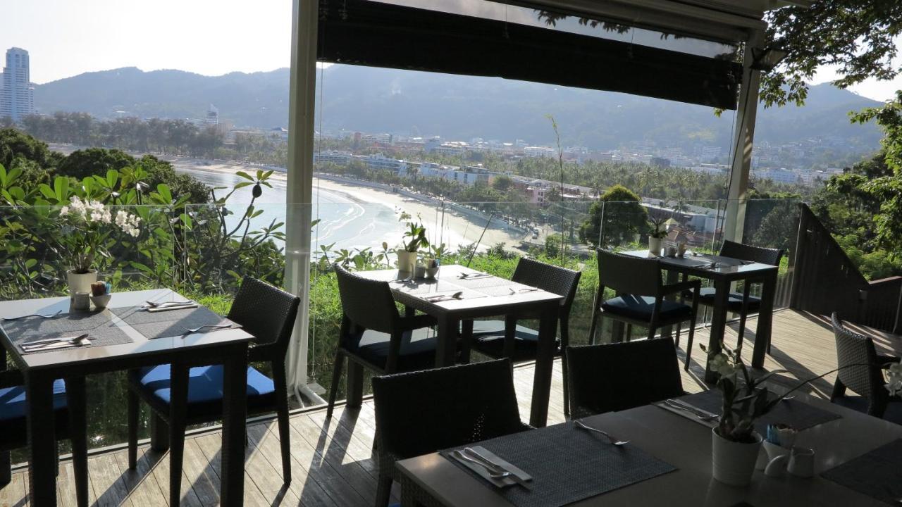 5* 3Br Suite In Amari Phuket - Patong Beach Экстерьер фото