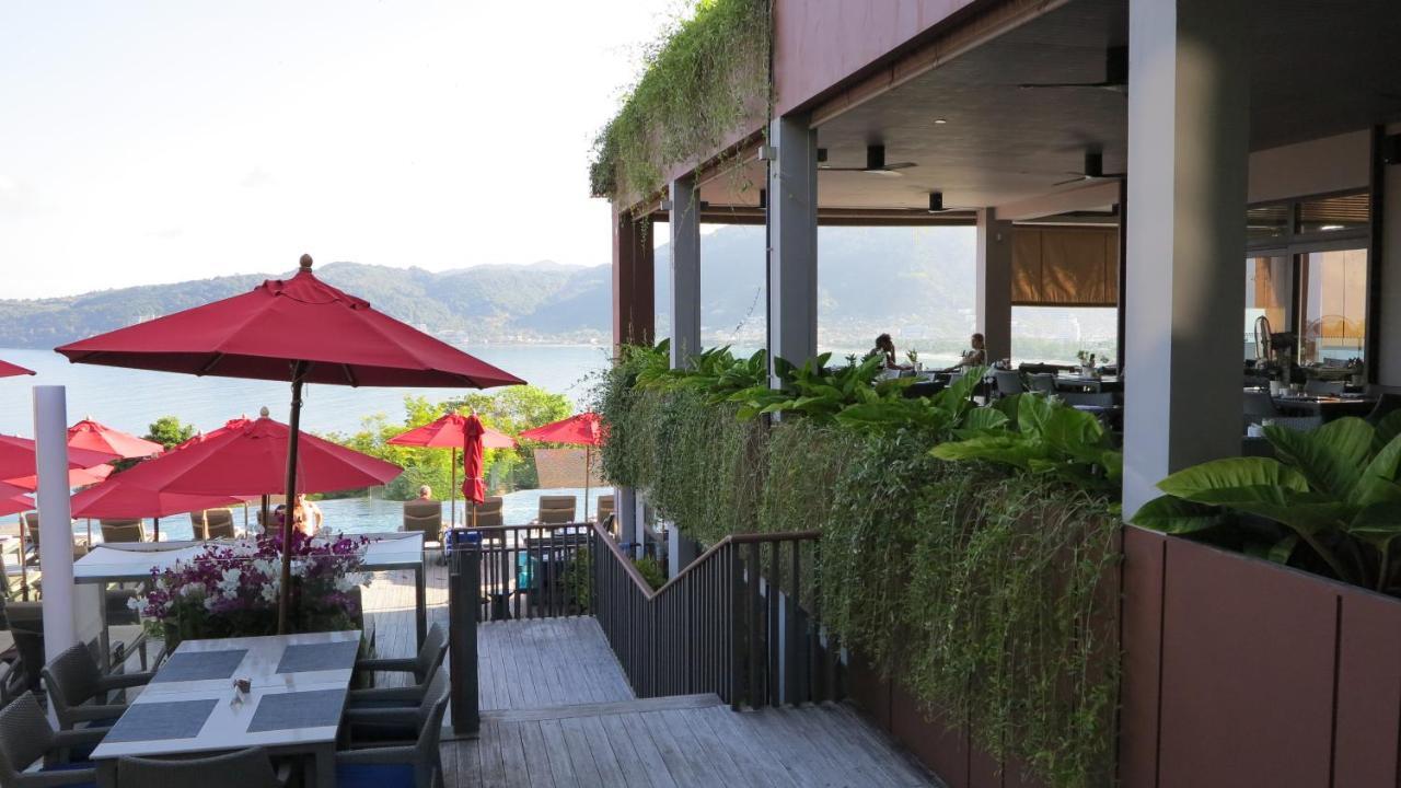 5* 3Br Suite In Amari Phuket - Patong Beach Экстерьер фото