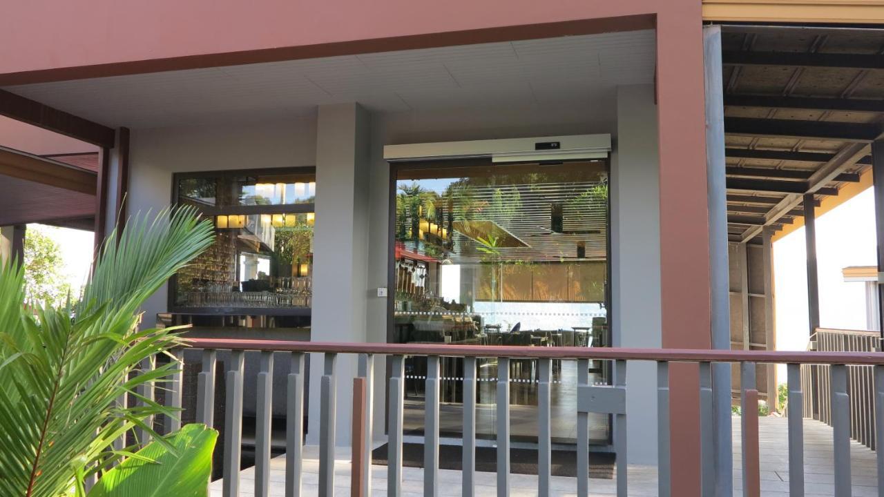 5* 3Br Suite In Amari Phuket - Patong Beach Экстерьер фото