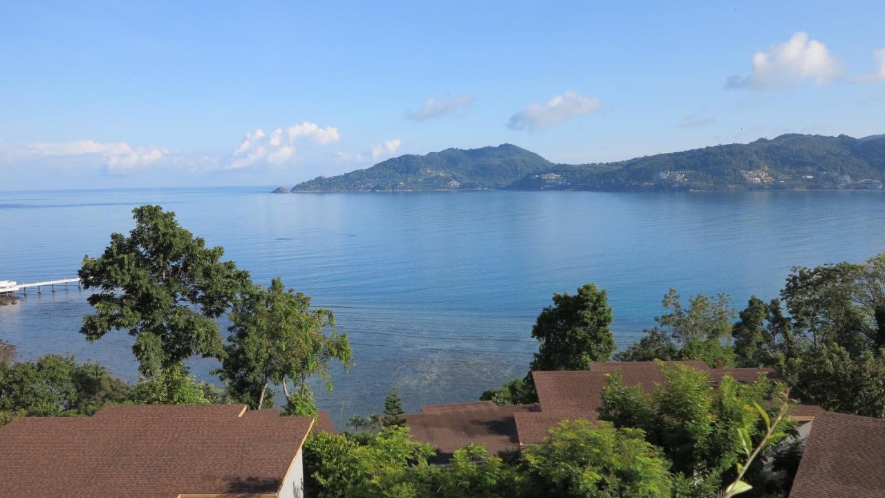 5* 3Br Suite In Amari Phuket - Patong Beach Экстерьер фото