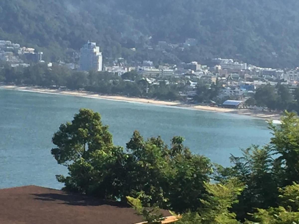 5* 3Br Suite In Amari Phuket - Patong Beach Экстерьер фото