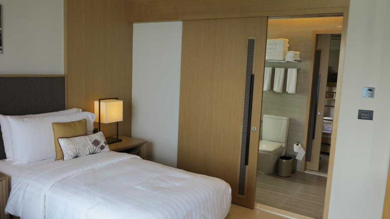 5* 3Br Suite In Amari Phuket - Patong Beach Экстерьер фото