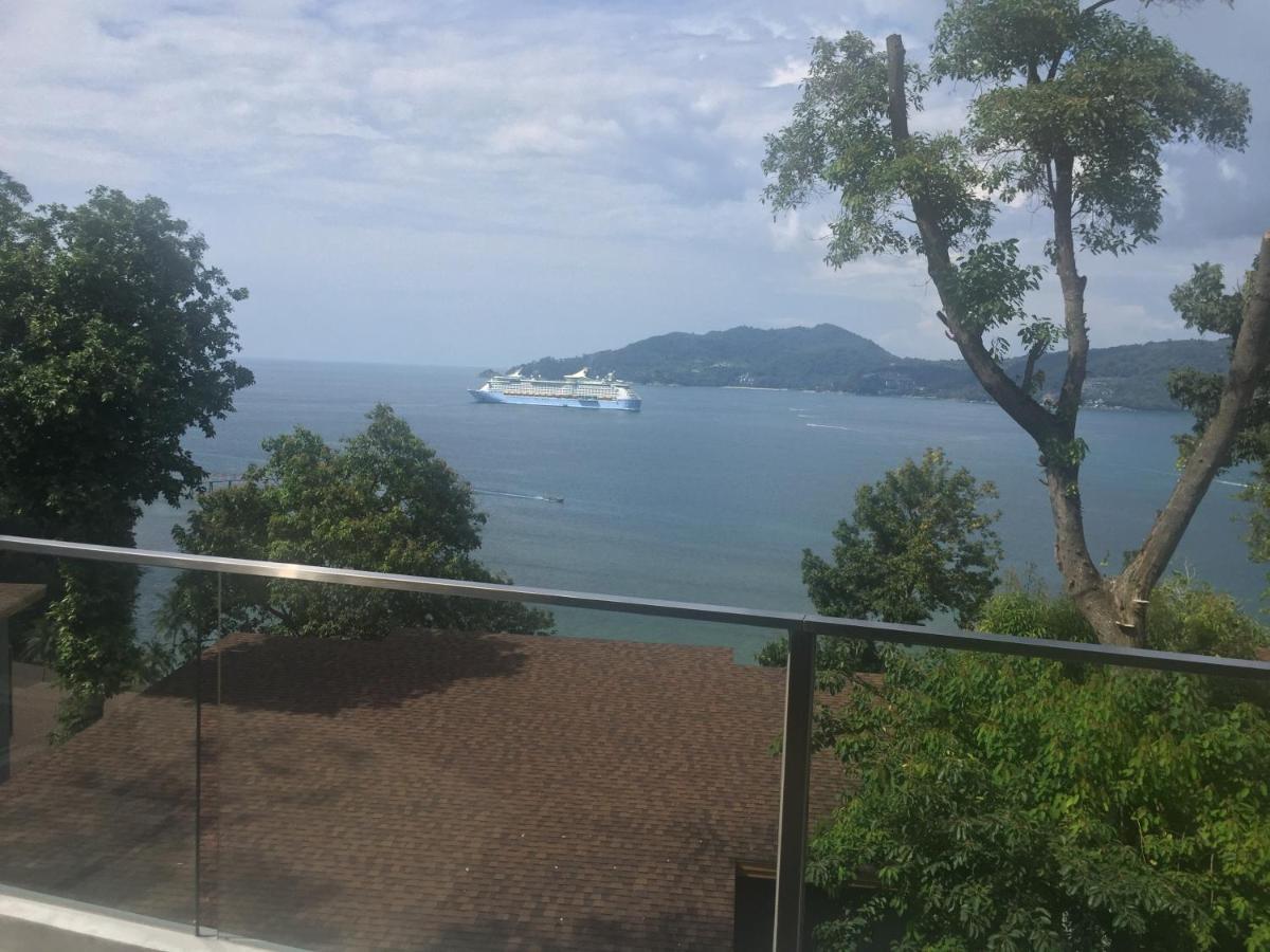 5* 3Br Suite In Amari Phuket - Patong Beach Экстерьер фото