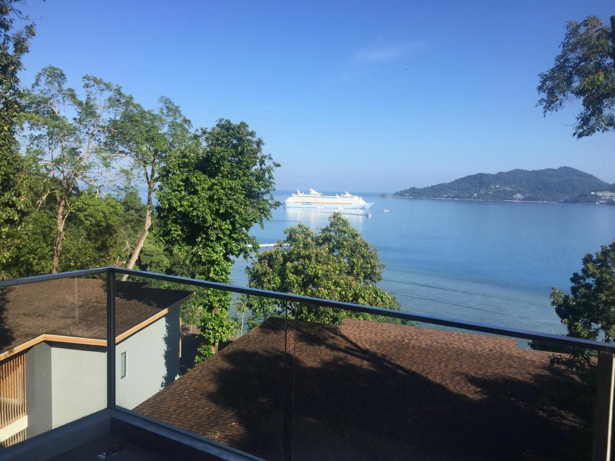 5* 3Br Suite In Amari Phuket - Patong Beach Экстерьер фото