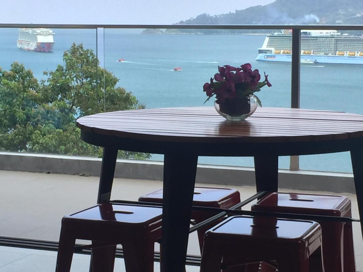 5* 3Br Suite In Amari Phuket - Patong Beach Экстерьер фото